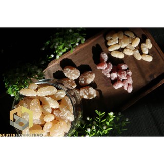 Mứt đậu mix 3 màu - Thảo Đà Lạt