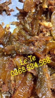 Ô mai Hà Nội handmade