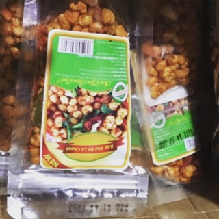 1 gói ngô bò lá chanh 100gr