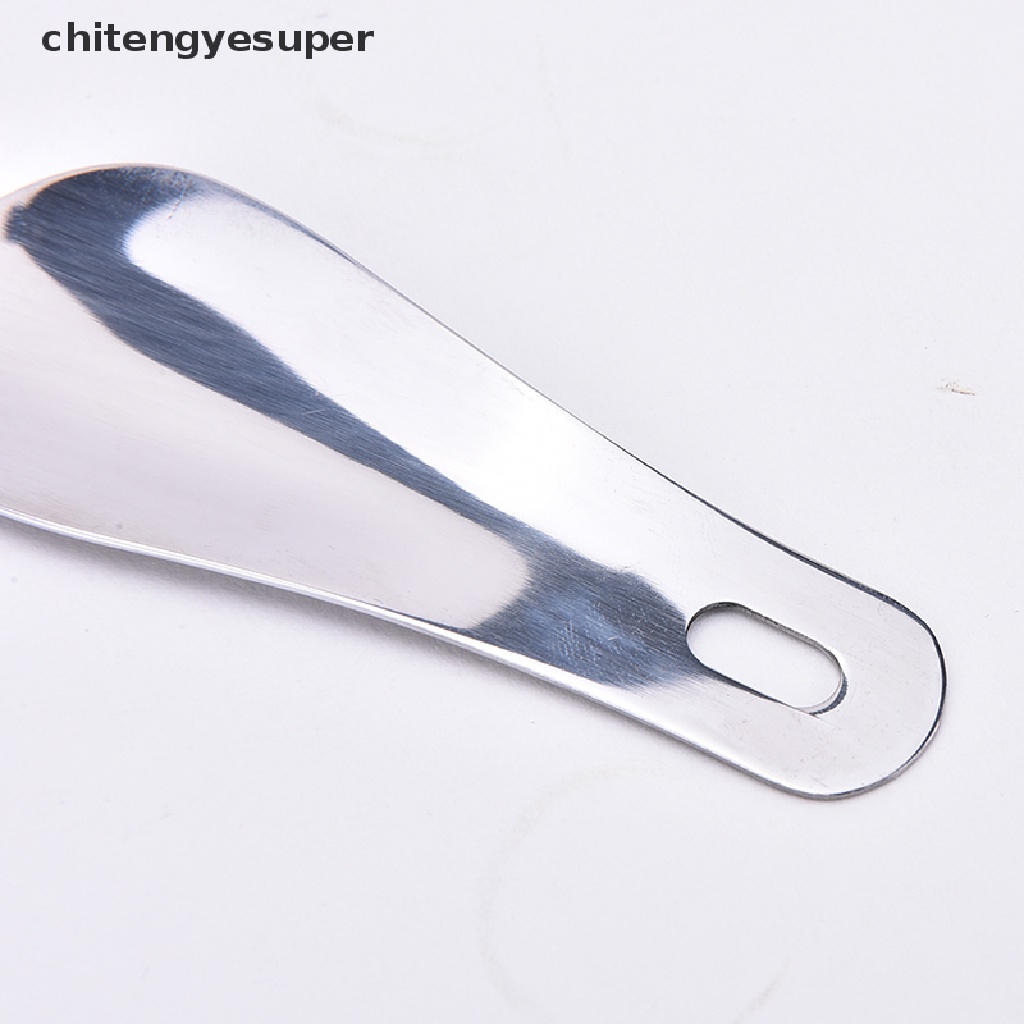 Dụng Cụ Hỗ Trợ Mang Giày Tiện Lợi Bằng Thép Không Gỉ