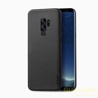 Ốp lưng Galaxy S9 / S9 Plus hiệu Memumi (Slim Case Series)