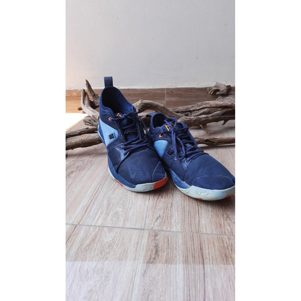 GIẦY CŨ HÃNG NIKE ZOOM 43