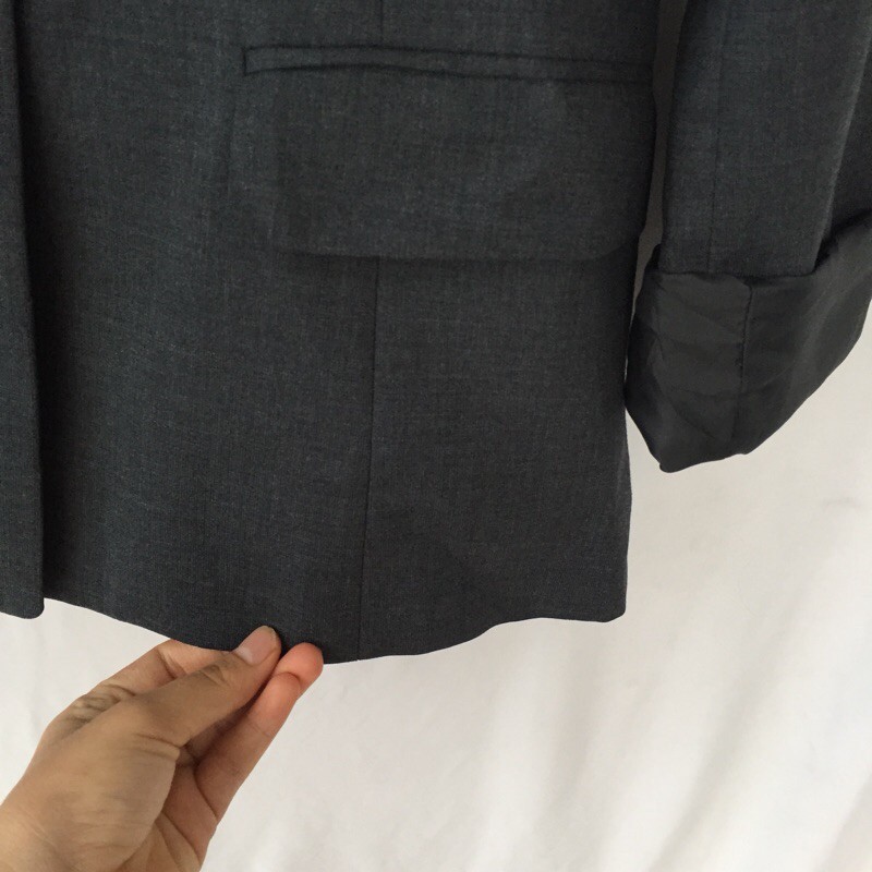 Siêu phẩm Blazer Japan mới cen sang trong