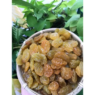 Nho Mỹ Khô Lion Hủ 1 Kg