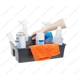 Khay đựng dụng cụ vệ sinh chuyên dụng