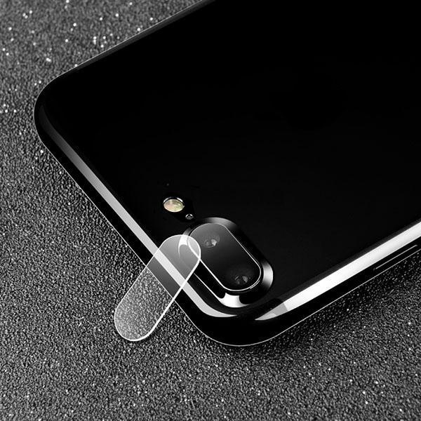 Miếng dán cường lực bảo vệ camera sau thích hợp cho iPhone 6 6s 7 8 Plus X XS Max XR SE 2020 2022 SE3