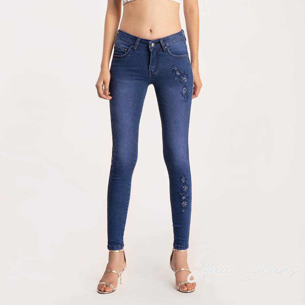 Quần Jean Nữ Aaa Jeans Giá Đặc Biệt | BigBuy360 - bigbuy360.vn