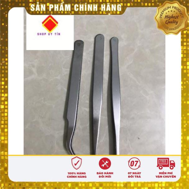 Bộ 3 nhíp banh gắp linh kiện giá cực tốt