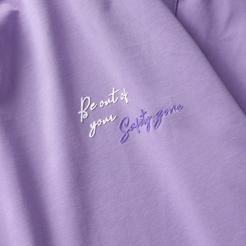 Áo Thun Cotton Cao Cấp Ngắn Tay Unisex, Chất Đẹp Co Giãn Tốt, Dày Dặn, Hình In Ý Nghĩa,Thời Trang Trẻ trung SAFETY GONE