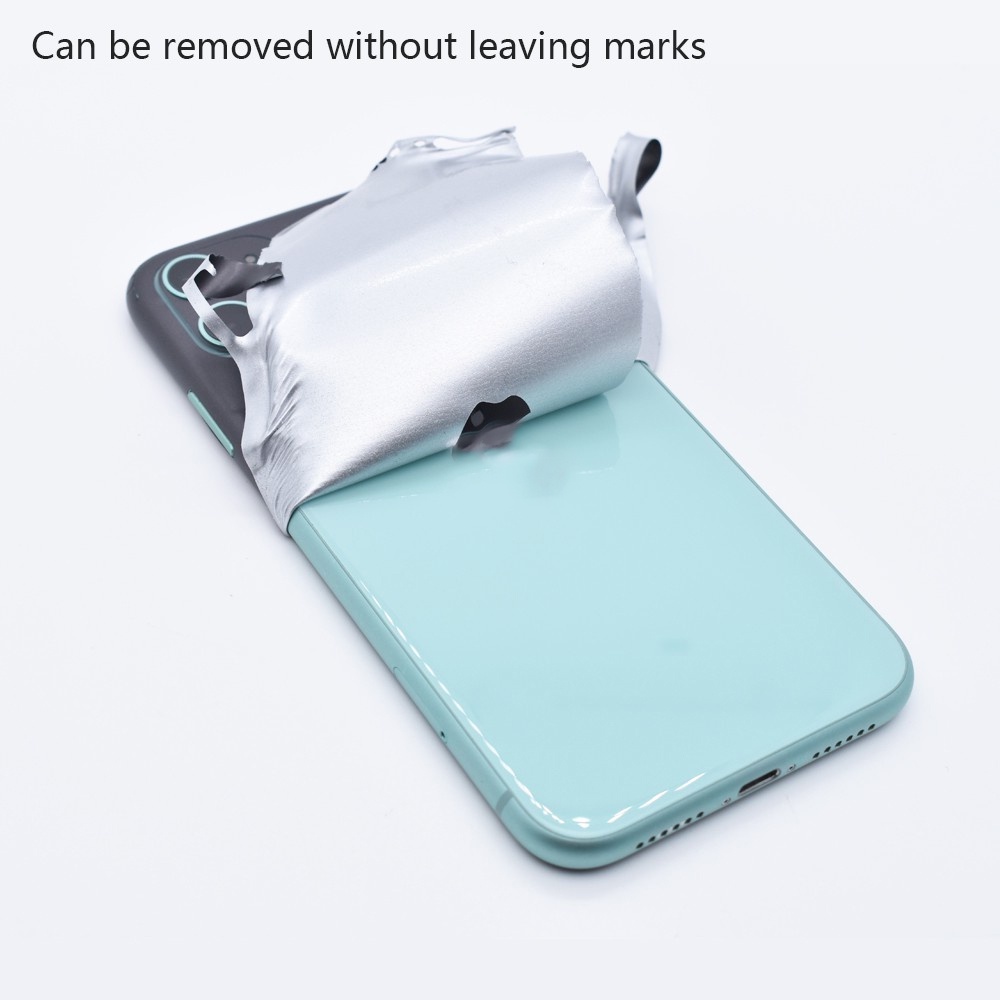 Miếng dán bảo vệ chống trầy xước vệ cho iPhone 11 Pro Max 12 Pro Max Mini