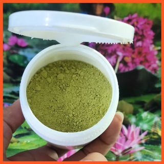 Bột rửa mặt thảo dược 3in1 chiết xuất từ thiên nhiên