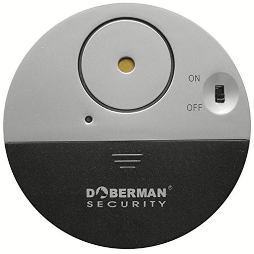 Báo động cảm biến DOBERMAN SE-0106
