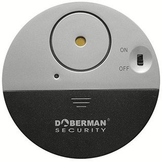 Báo động cảm biến DOBERMAN SE-0106