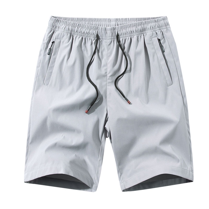 Quần short dây rút thể thao size M-4XL