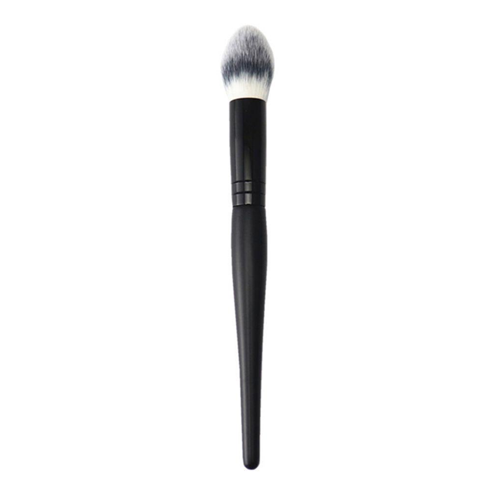 Cọ Trang Điểm Tán Phấn Nền Highlight Lông Mềm