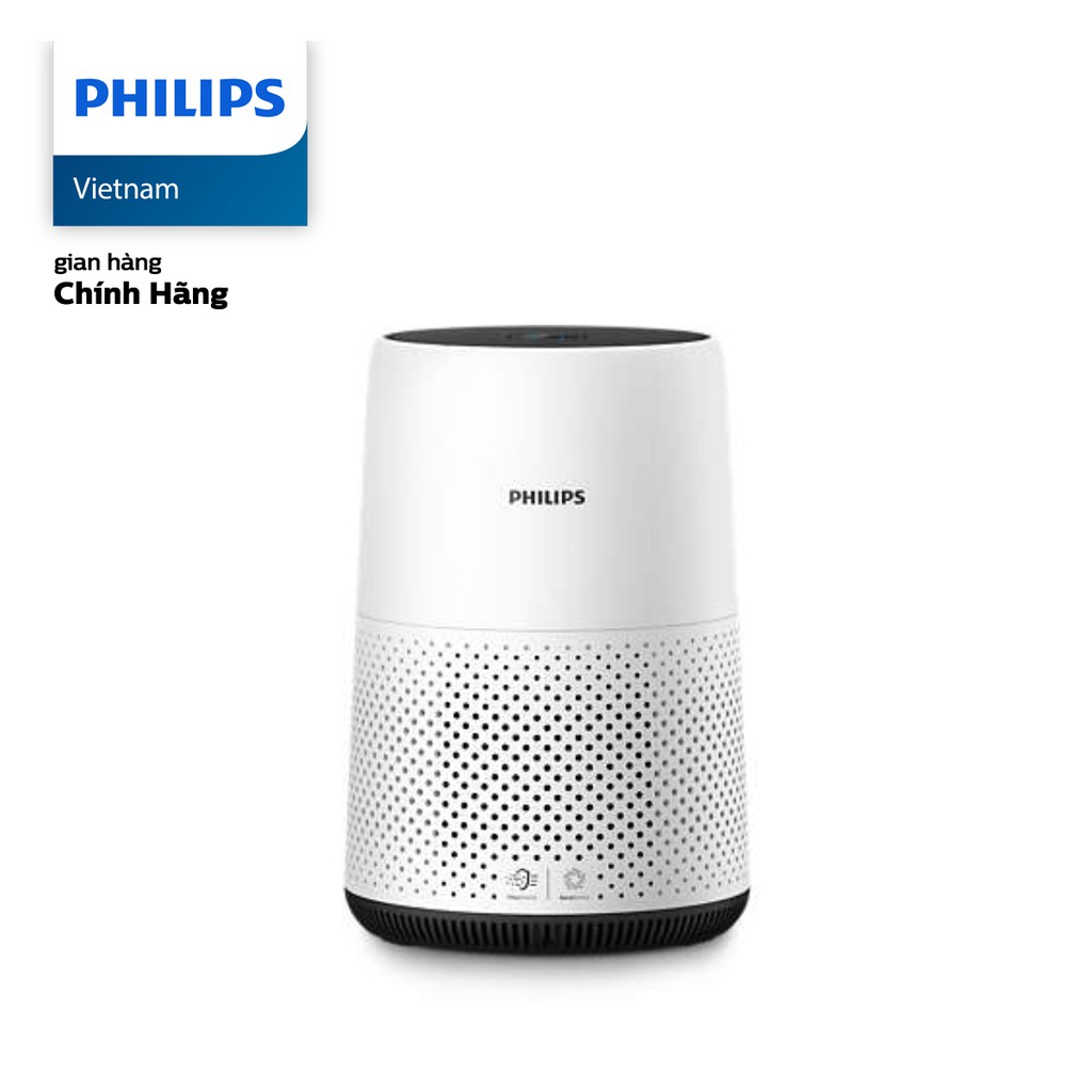 Máy lọc không khí Philips AC0820/10 Series 800 Hàng chính hãng