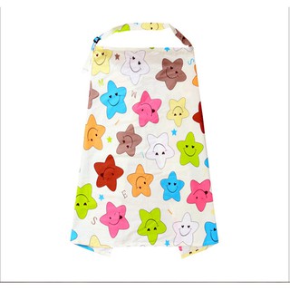 [SALE] - ÁO CHOÀNG CHO BÉ BÚ   (BAO0290)