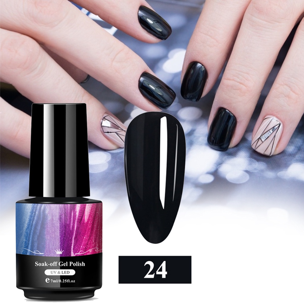 Gel Nối Dài Móng Tay UV 5ML Dễ Sử Dụng