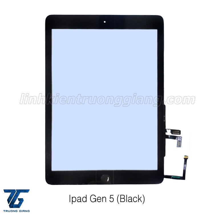 Cảm ứng Máy tính bảng hãng táo GEN 5 / Máy tính bảng hãng táo9.7-2017 / A1822 / A1823 ZIN HOME