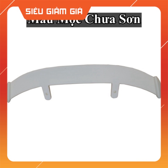 Siêu Khuyến Mãi Đuôi Gió Lắp Cho các dòng xe Hatback, xe Địa Hình, Xe Đuôi Nhô Cao...HÀNG CAO CẤP