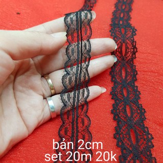Ren  Viền [ Ren Viền Poly ]