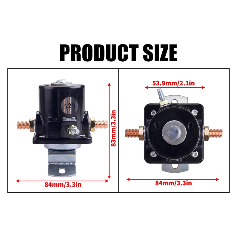 Rơ Le Điện Từ SFD6025 Chất Lượng Cao Cho Sw355 10-FO218-12V