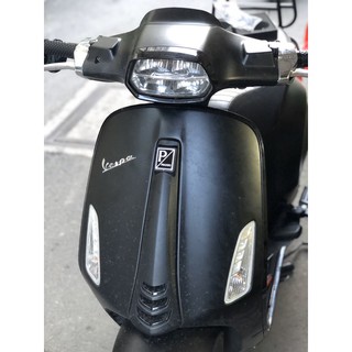 GÁC CHÂN BẤM ( TỰ ĐỘNG ) DÀNH CHO VESPA