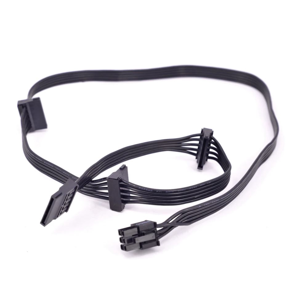 Dây nguồn module cho SEASONIC FORCUS Plus Platinum PX Peripheral