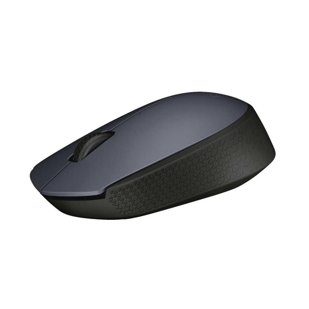 Chuột không dây Logitech M171
