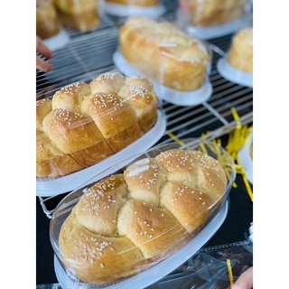 BÁNH MÌ HOA CÚC  BRIOCHE IT NGOT