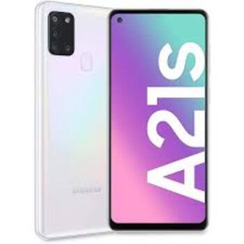 Điện thoại Samsung Galaxy A21s ram 6G/128G Chính Hãng, Màn hình: TFT LCD6.5"HD+, 4 Camera sau: Chính 48 MP - BN 06
