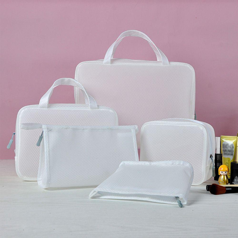 Túi Đựng Mỹ Phẩm Cỡ Lớn Tiện Dụng Mang Đi Du Lịch MIHAN1