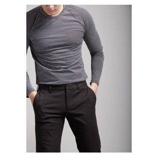 ÁO THUN RAGLAN