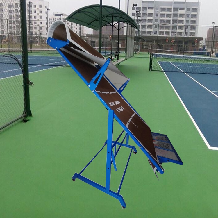 Tường tập tennis ngay tại nhà, ban công, sân vườn DỄ TẬP, NÂNG CAO SỨC KHỎE