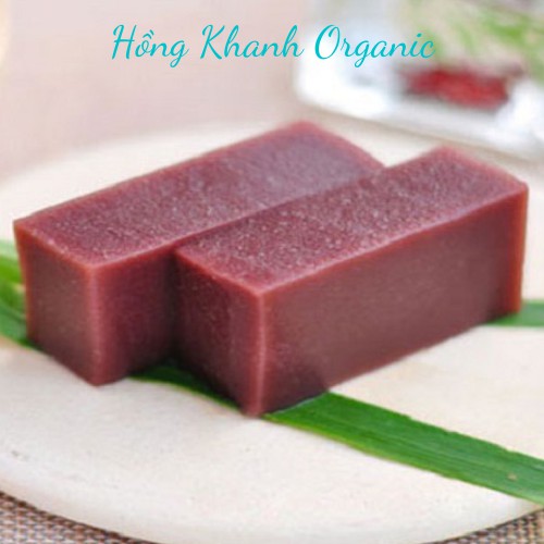 Đậu Đỏ Hạt 500g [ FREESHIP ] Giống Bản Địa Không Hóa Chất Thương Hiệu Ông Thắng