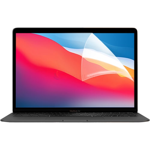 Dán màn hình Zeelot Macbook Pro 13/16 inch - Hàng chính hãng