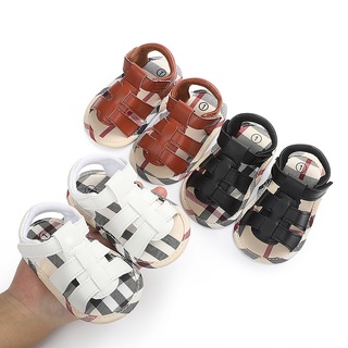 Giày tập đi cực sang choảnh đế mềm chống trơn trượt dễ thương cho bé