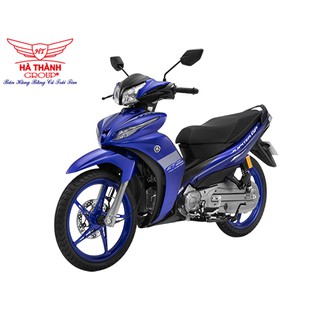 Xe máy Yamaha Jupiter FI GP