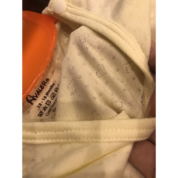 Bộ dài tay sợi tre vân tim Avaler chính hãng