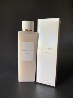 【 50ml - 110ml 】serum chống lão hoá Albion Flora
