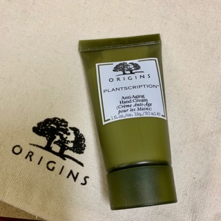 Kem tay Origins chống lão hoá 30ml
