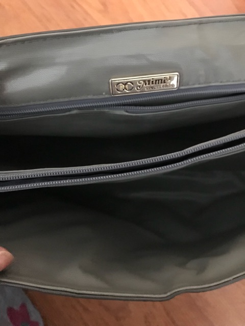 Cặp si hiệu Mimi