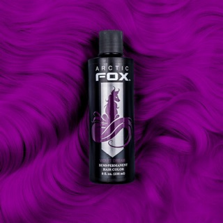 Thuốc nhuộm tóc Arctic Fox màu Violet Dream