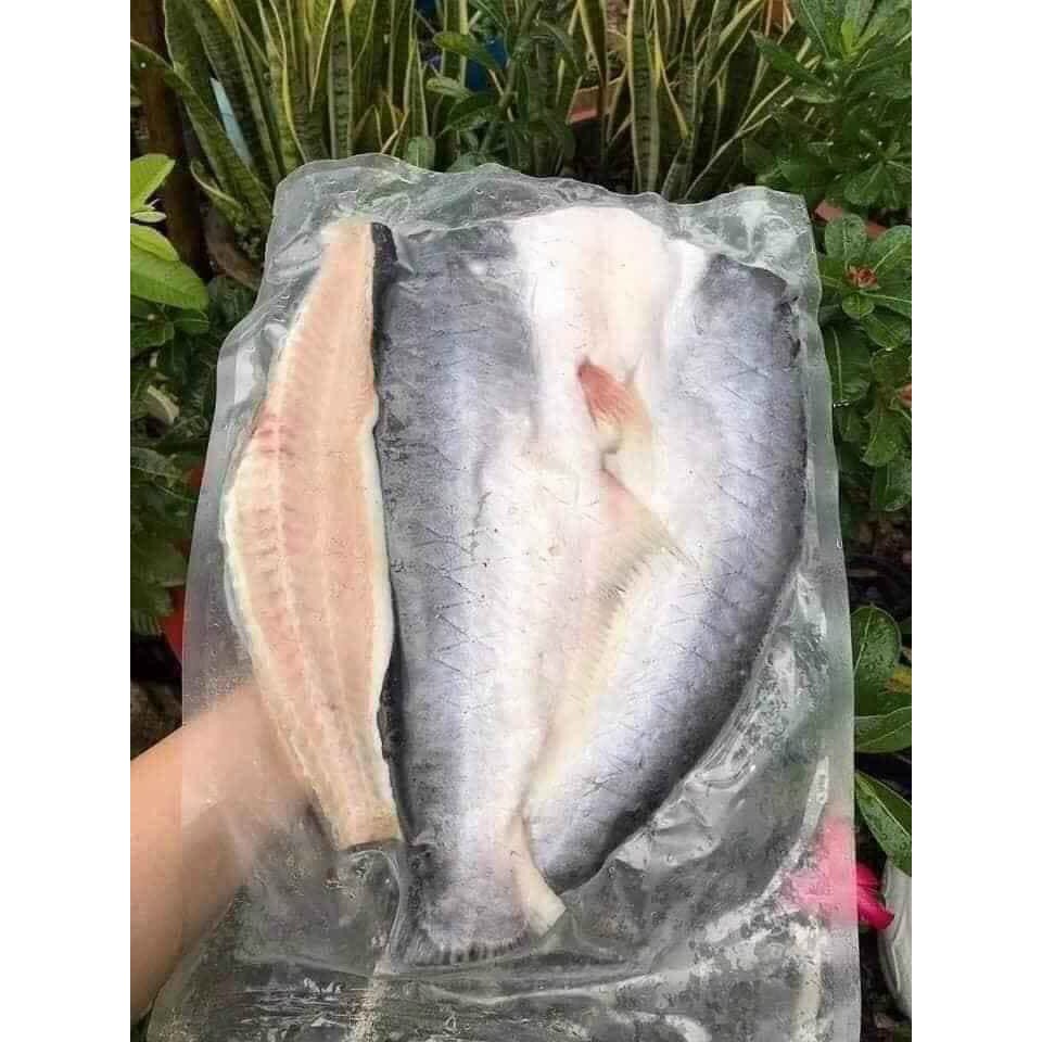 [Mã 156FMCGSALE hoàn 8% đơn 500K] GIAO HÀNG TPHCM- Khô cá dứa nuôi 1 nắng 1kg | BigBuy360 - bigbuy360.vn