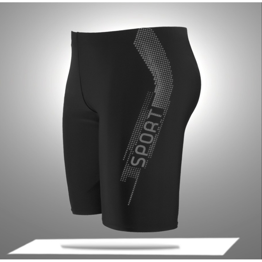 Quần bơi nam ❤️FREESHIP❤️ quần bơi bé trai, trẻ em phong cách thể thao, quần bơi lửng nam đi biển dịp hè - Hàng nhập khẩ | BigBuy360 - bigbuy360.vn