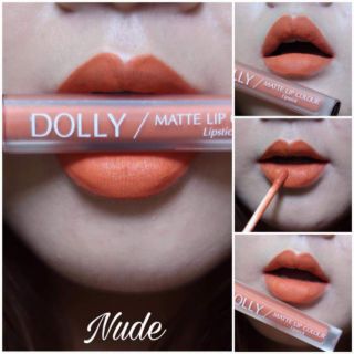 Son kem Dolly Lipstick