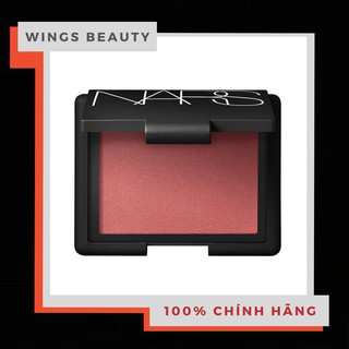 NARS - Phấn má Rouge Colorete Blusher