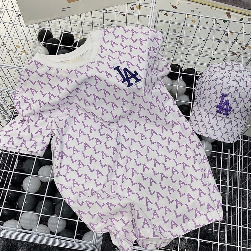 Áo cotton L-AA dành cho nữ