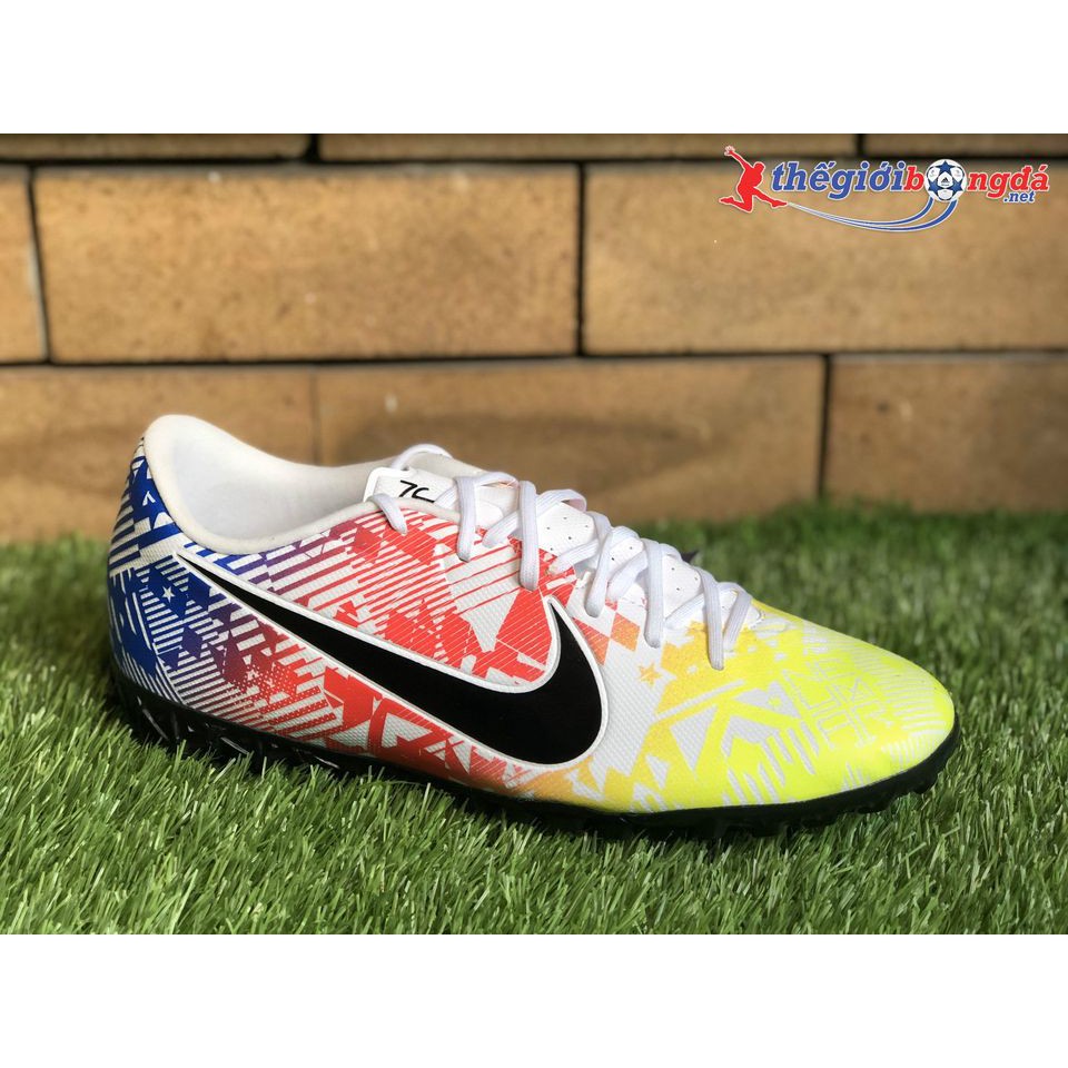 [Nhiều Màu] Giày đá banh chính hãng Nike VAPOR 13 Academy TF