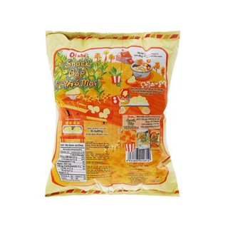 Bánh Snack Bắp Phô Mai - Siêu Ngon